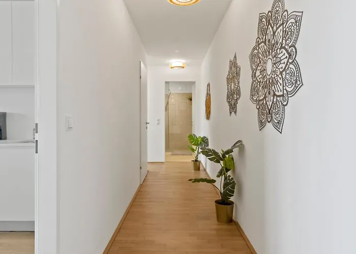 Διαμέρισμα In Floridsdorf Βιέννη